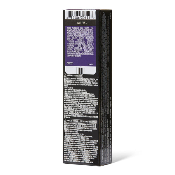 LOREAL - Excellence HiColor Highlights H19 TRUE VIOLET