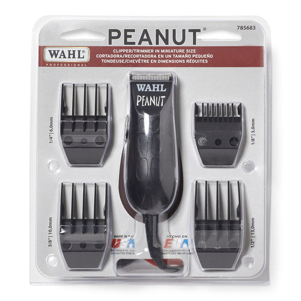 WAHL - Professional Peanut Clipper/Trimmer