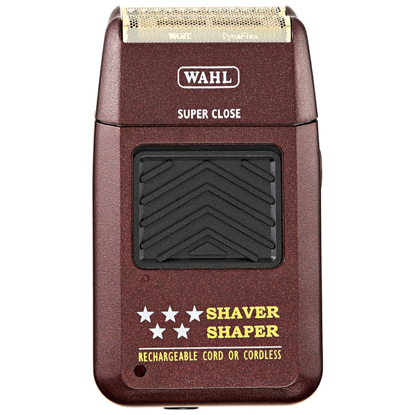 WAHL - Professional 5-Star Shaver Shaper Cordless