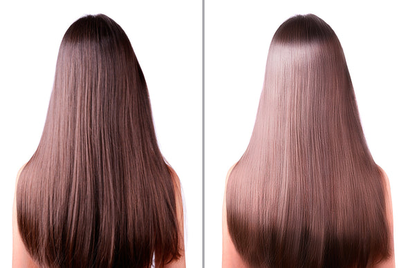 Difeel - Rosemary & Mint Strengthening Hair Mask With Biotin