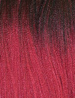Buy sm1b-bg SENSATIONNEL - 3X X-PRESSION PRE-STRETCHED BRAID 58″