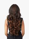 SENSATIONNEL - CLOUD 9 WHAT LACE? LACE WIG "SOLANA" WIG