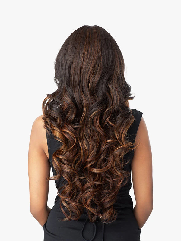 SENSATIONNEL - CLOUD 9 WHAT LACE? LACE WIG "SOLANA" WIG