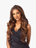 SENSATIONNEL - CLOUD 9 WHAT LACE? LACE WIG "SOLANA" WIG