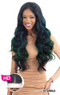 FREETRESS - EQUAL WL LEGACY HH BLEND LACE FRONT FANTASIA WIG