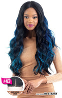 FREETRESS - EQUAL WL LEGACY HH BLEND LACE FRONT FANTASIA WIG