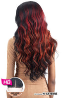 FREETRESS - EQUAL WL LEGACY HH BLEND LACE FRONT FANTASIA WIG