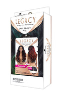 FREETRESS - EQUAL WL LEGACY HH BLEND LACE FRONT FANTASIA WIG