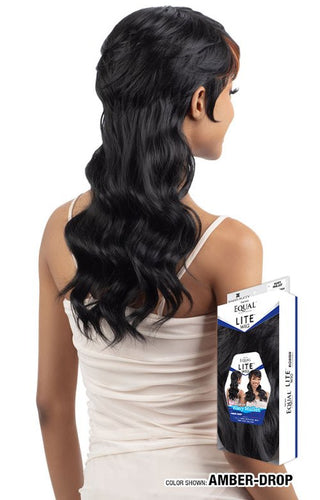 FREETRESS - EQUAL LITE WIG WAVY MULLET