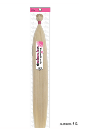MAYDE - BLOOM BUNLDE SILKY STRAIGHT 30"