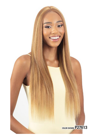 MAYDE - BLOOM BUNDLE STRAIGHT 4PCS (18"20"22"+CL)