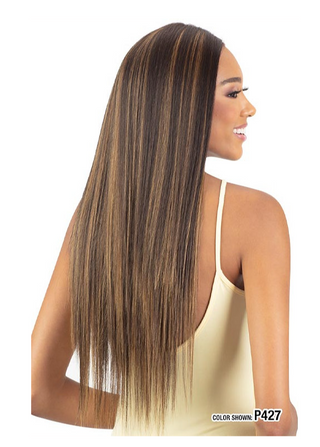 MAYDE - BLOOM BUNDLE STRAIGHT 4PCS (18"20"22"+CL)