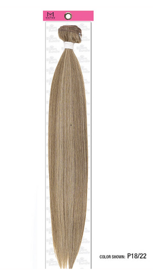 Buy p18-22 MAYDE - BLOOM BUNDLE SILKY STRAIGHT 24"