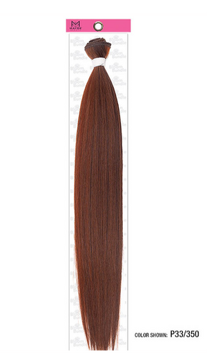Buy p33-350 MAYDE - BLOOM BUNDLE SILKY STRAIGHT 24"