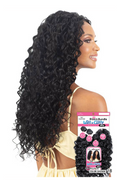 MAYDE - BLOOM BUNDLE WET & CURLY 4PCS (18"20"22"+CL)