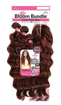 MAYDE - BLOOM BUNDLE LOOSE DEEP 4PCS (18"20"22"+CL)