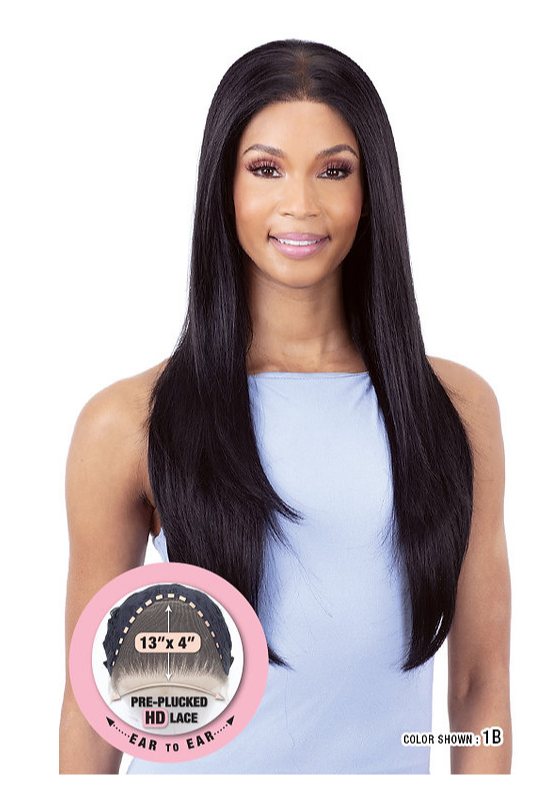 MAYDE - WL CIEL 13X4 HD LACE FRONT WIG IVORY
