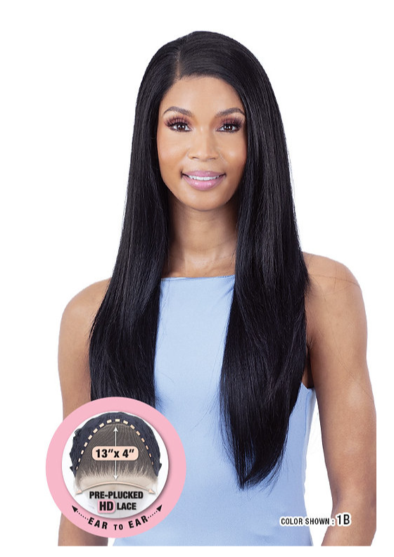 MAYDE - WL CIEL 13X4 HD LACE FRONT WIG IVORY