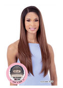 MAYDE - WL CIEL 13X4 HD LACE FRONT WIG IVORY