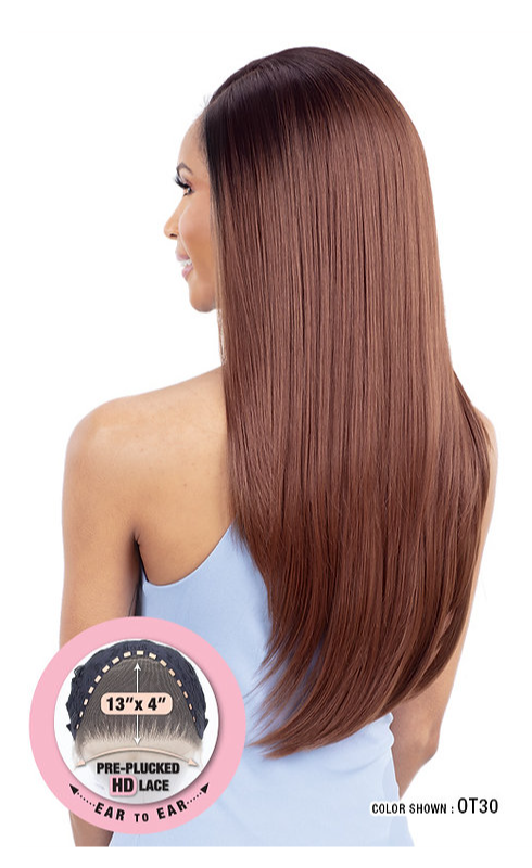 MAYDE - WL CIEL 13X4 HD LACE FRONT WIG IVORY