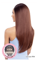 MAYDE - WL CIEL 13X4 HD LACE FRONT WIG IVORY