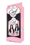 MAYDE - WL CIEL 13X4 HD LACE FRONT WIG IVORY