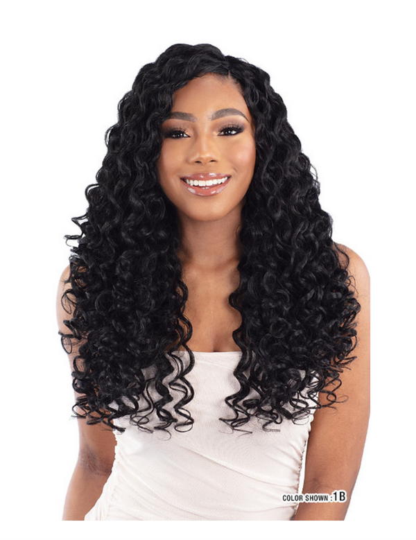 MAYDE - BLOOM BUNDLE BURMESE DEEP CURLY 24"