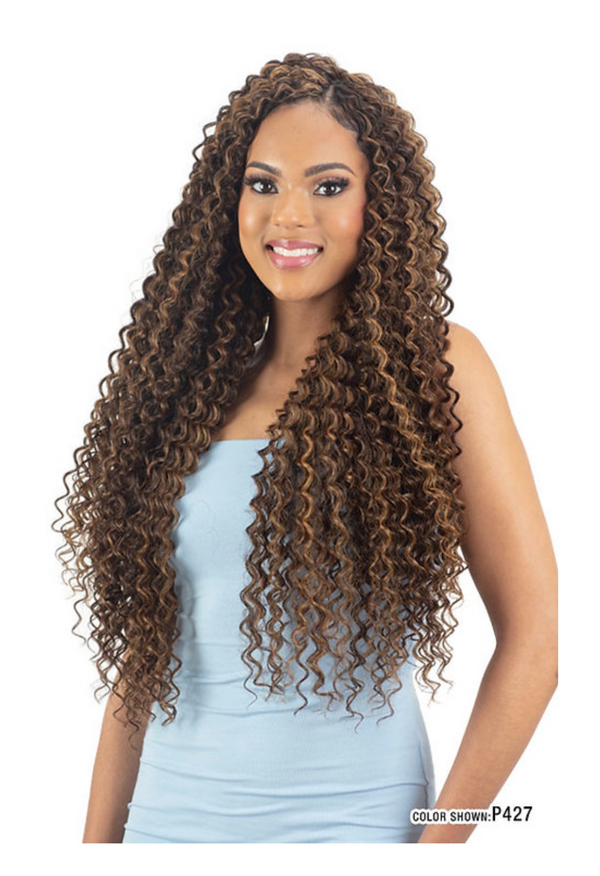 MAYDE - BLOOM BUNLDE BRAZILIAN DEEP 30"