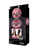 MAYDE - IT. Girl 100% Virgin Human Hair HD Lace Front Wig CARA 20"