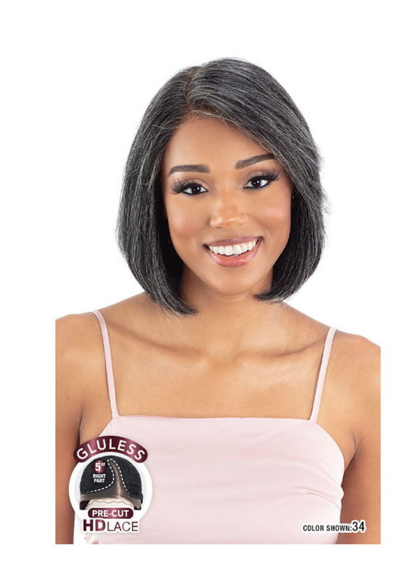 MAYDE - TESSA PRE-CUT LACE WIG ZEPHYRA (HUMAN)