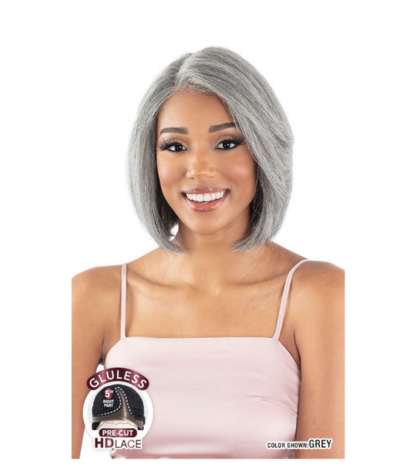 MAYDE - TESSA PRE-CUT LACE WIG ZEPHYRA (HUMAN)