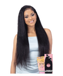 MAYDE - TESSA WET & WAVY 100% REMY HUMAN DEEP CURL 3PCS