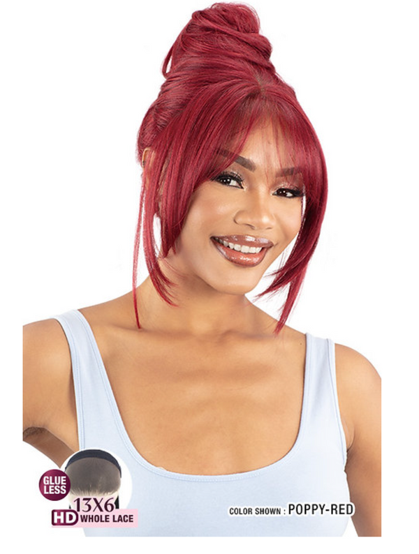 MAYDE - PURE SKIN WHOLE LACE 360 FRONTAL WIG NEVA