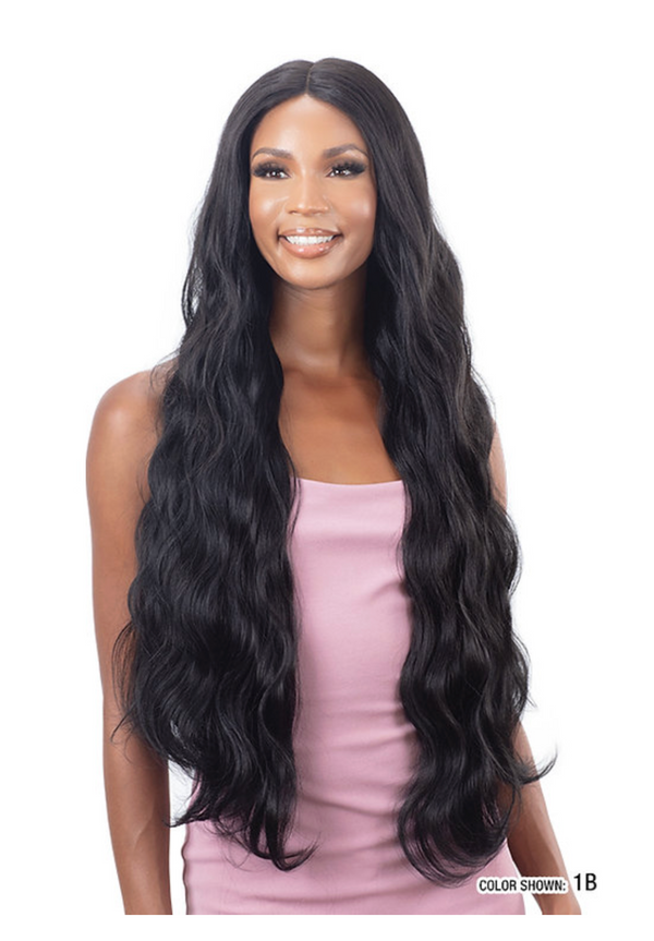 MAYDE - BLOOM BUNLDE BODY WAVE 30"