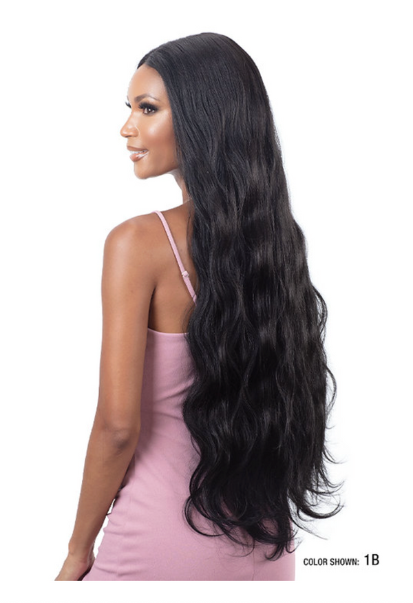 MAYDE - BLOOM BUNLDE BODY WAVE 30"