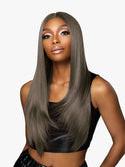 SENSATIONNEL - LACE FRONT "LILA" (SHEAR MUSE-MYSTIC KRUSH)