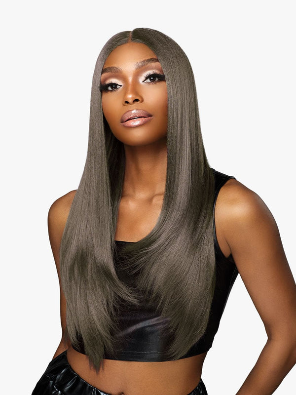 SENSATIONNEL - LACE FRONT "LILA" (SHEAR MUSE-MYSTIC KRUSH)