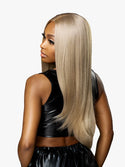 SENSATIONNEL - LACE FRONT "LILA" (SHEAR MUSE-MYSTIC KRUSH)