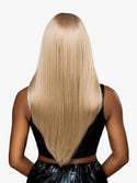 SENSATIONNEL - LACE FRONT "LILA" (SHEAR MUSE-MYSTIC KRUSH)