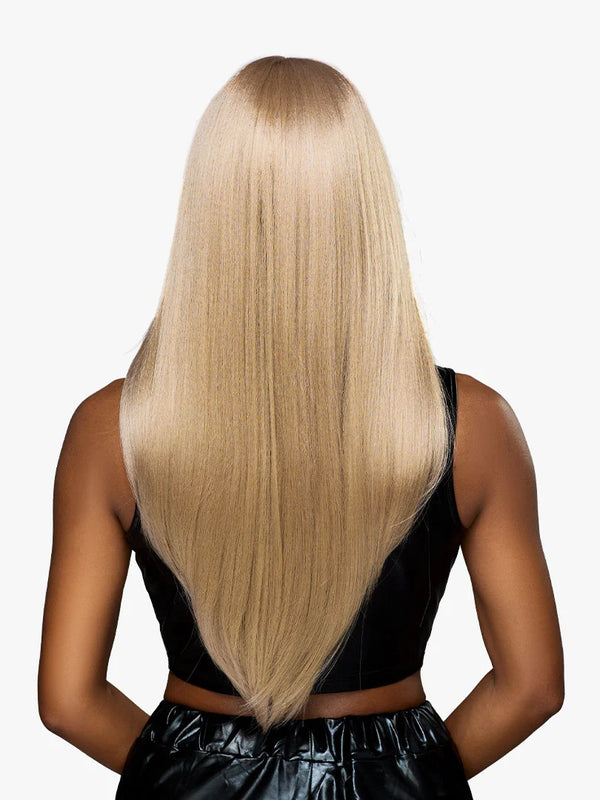 SENSATIONNEL - LACE FRONT "LILA" (SHEAR MUSE-MYSTIC KRUSH)