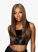 SENSATIONNEL - LACE FRONT "LILA" (SHEAR MUSE-MYSTIC KRUSH)