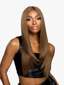 SENSATIONNEL - LACE FRONT "LILA" (SHEAR MUSE-MYSTIC KRUSH)