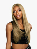 SENSATIONNEL - LACE FRONT "LILA" (SHEAR MUSE-MYSTIC KRUSH)