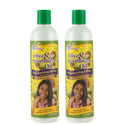 Sof N' Pretty - Olive & Sunflower Oil Moisturizing Lotion