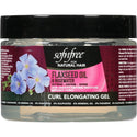 Sof N' Free - Flaxseed Oil & Rosewater Curl Elongating Gel