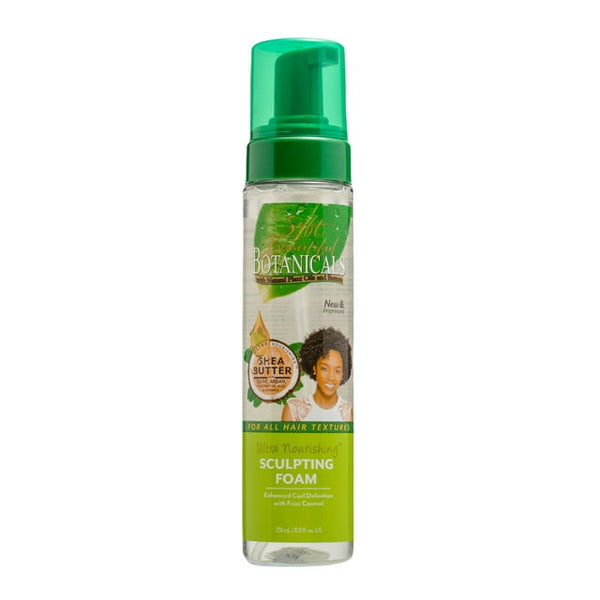 Soft & Beautiful - Botanicals Sculpting Foam