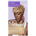 SoftSheen Carson - Dark & Lovely Go Intense! #11 BRIGHT BLONDE
