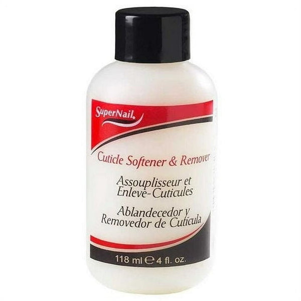 SuperNail - Cuticle Softener & Remover