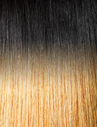 Buy t1b-27-two-tone-honey-blonde OUTRE - MYLK REMI 100% HUMAN HAIR YAKI