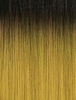 Buy t1b-mustard-two-tone-mustard SENSATIONNEL - 3X X-PRESSION PRE-STRETCHED BRAID 58″